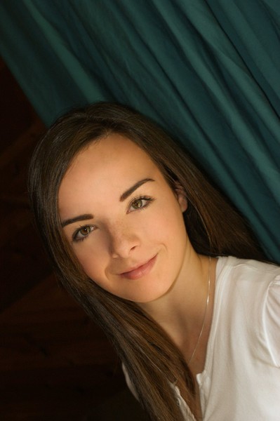 My Girl 3