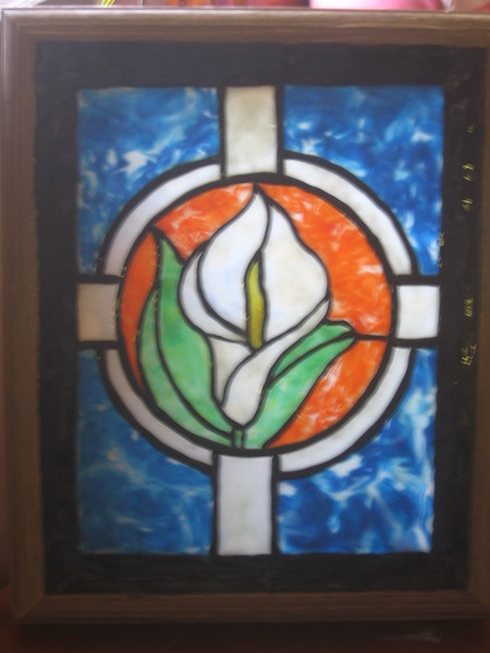 Easter Lilly