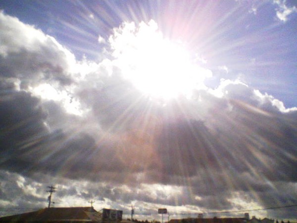 Sun