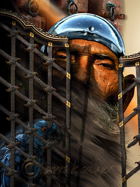 gatekeeper