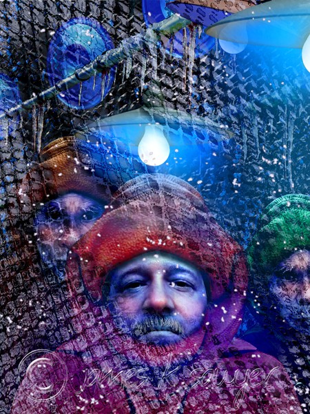 icehouse