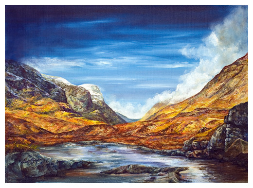 Glencoe