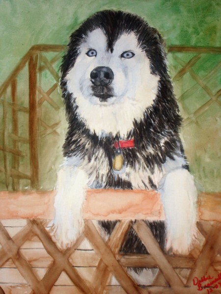 NIKITA