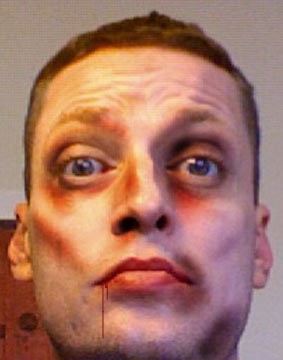 Beat Up