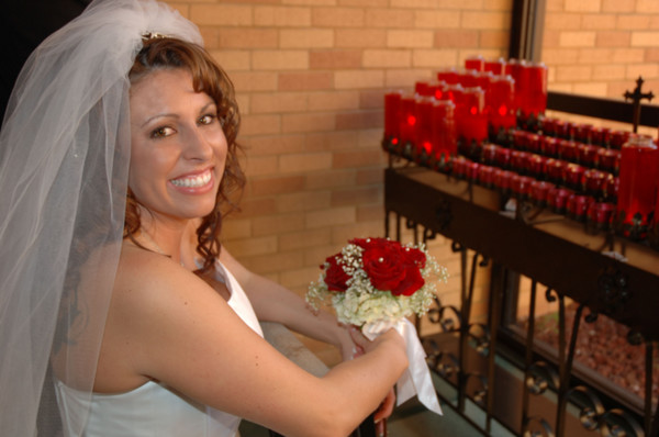 Juan & Tashia's Wedding