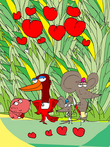 illustration