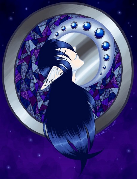 Moonlit Elf
