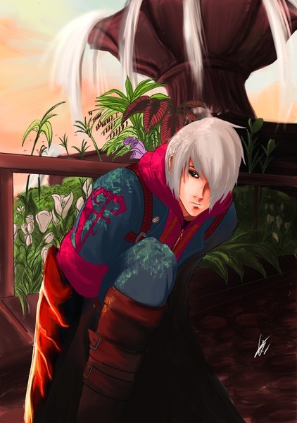Nero DMC4