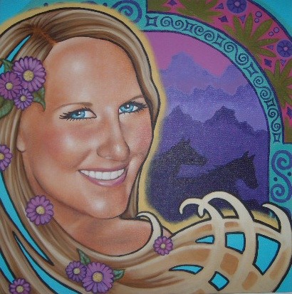 Krista
