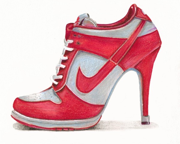 shoe #3