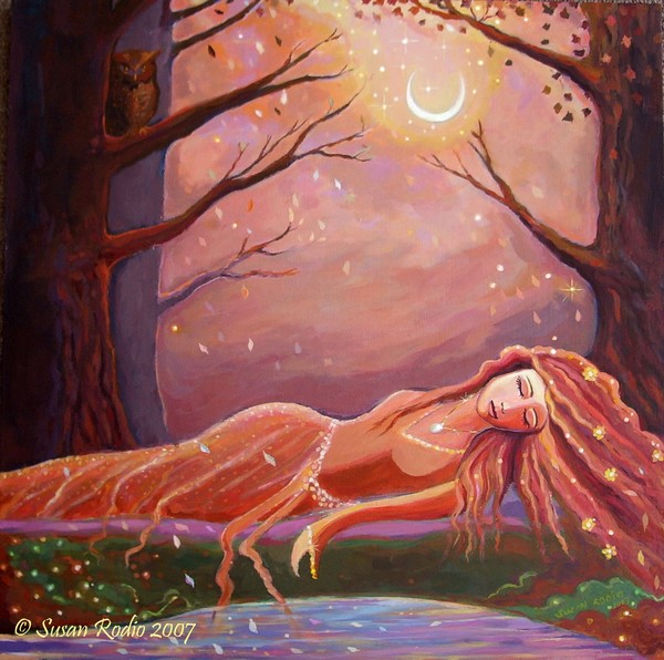 Waiting for a Dream