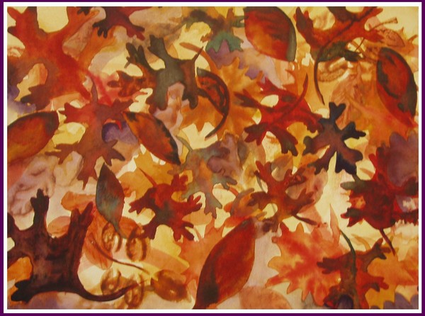 Leaves