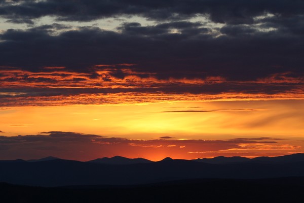 Morning Has Broken