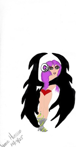 Succubus