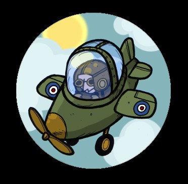 Aeroplane