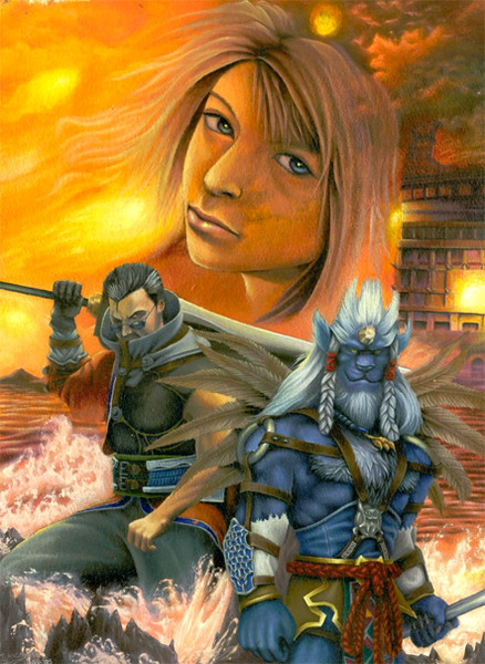 Guardians