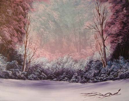 Cold Snap