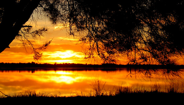 SunsetAustralind