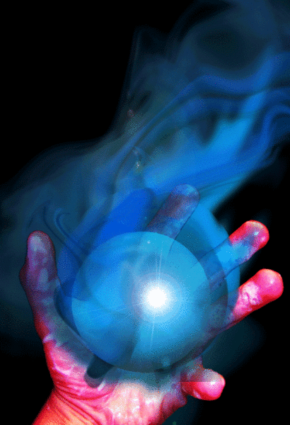 fuel from inside