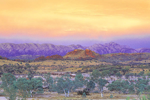 Spirit of Namatjira