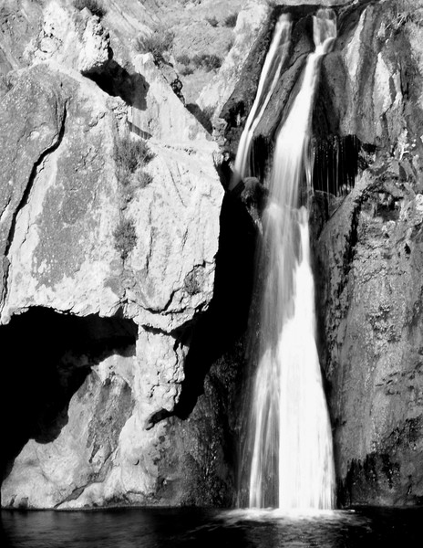 Paradise Falls