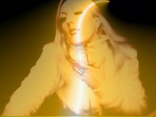 FEEL THE LIGHT