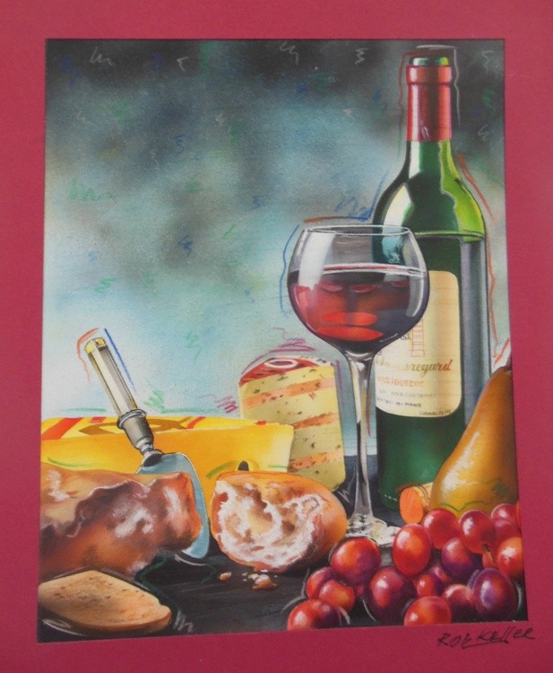 vino