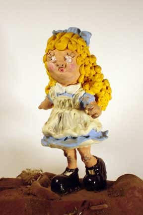 Goldielocks