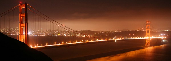 Golden Gate