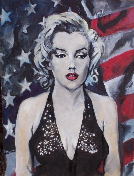 Marilyn Monroe
