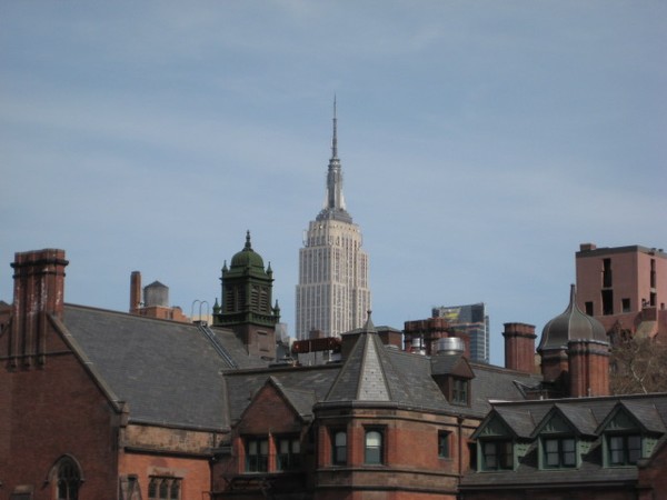 Empire State Building