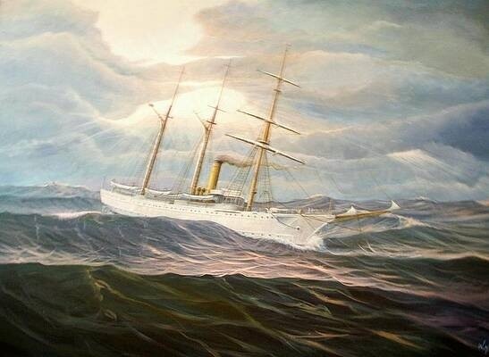 uscgc-alexander-hamilton-william-h-ravell-iii