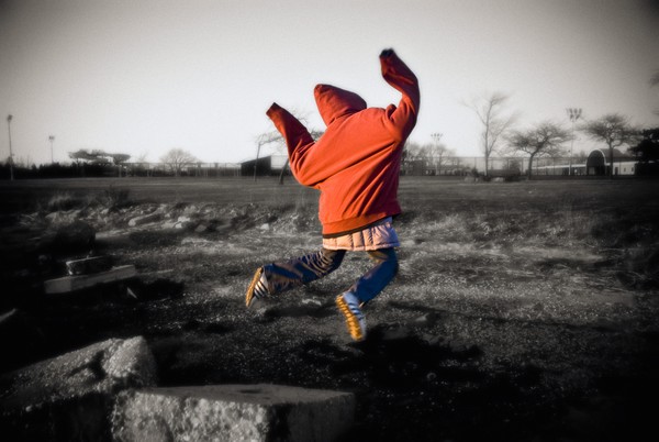 Jumper