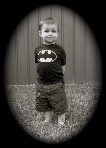 Little Brother