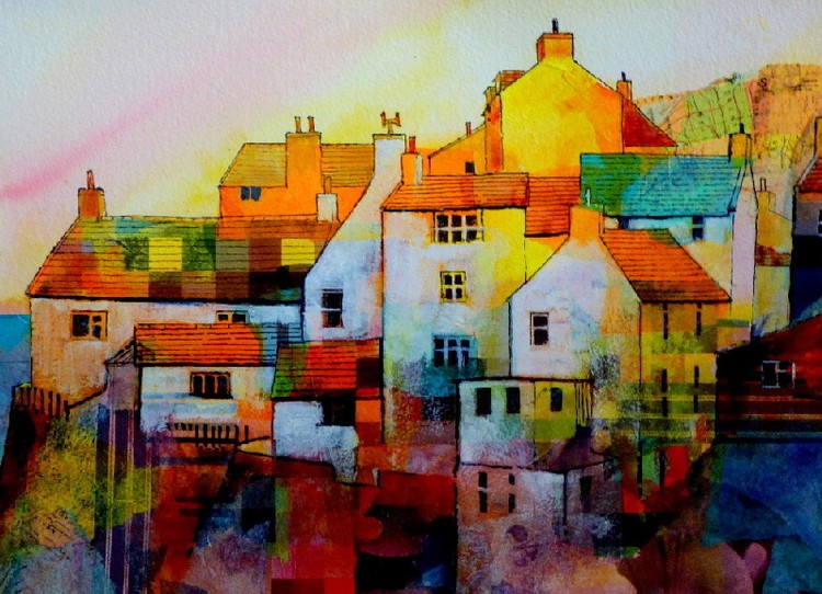 1549 Staithes