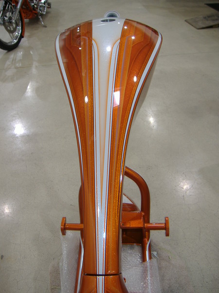 HB Spoke Saloon Bike