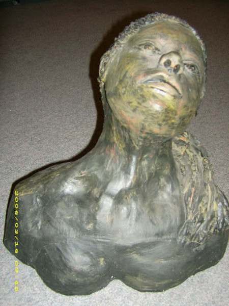 The Human Figure