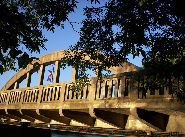 Arch