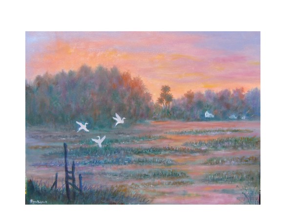 Pawleys Island