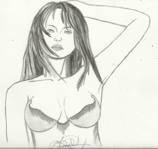 doll