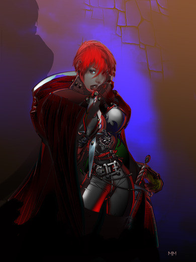 Vanguard