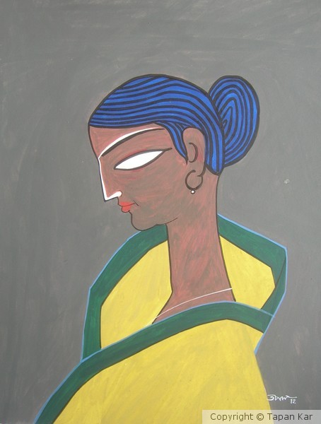 KRISHNA-I