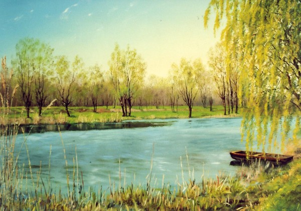 Early Spring