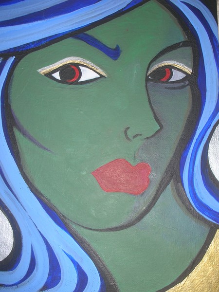 Miss Envy