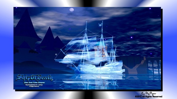 Ship Of Death - Has A Reason For Return