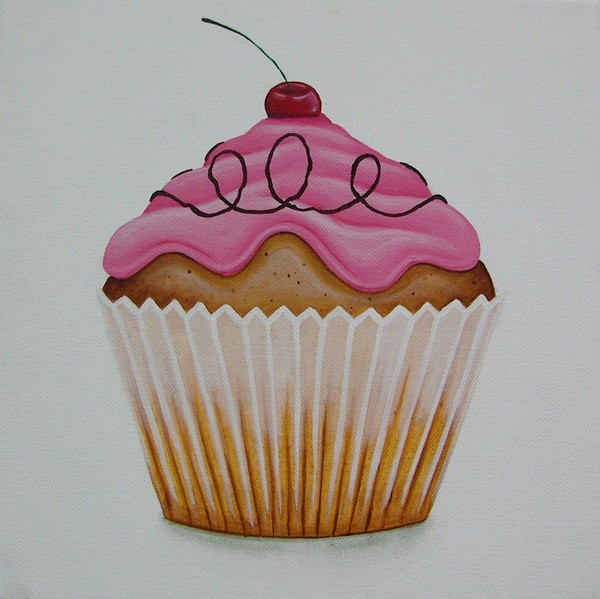 Cupcake 1