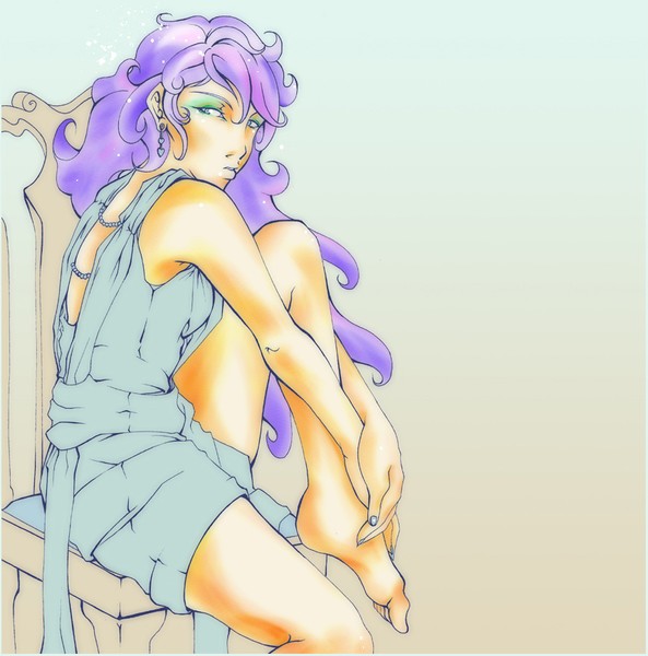 Not A Princess