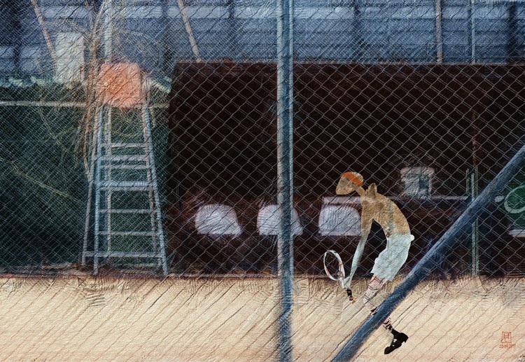 matchpoint