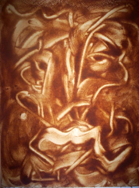 Fine Cinnamon Art