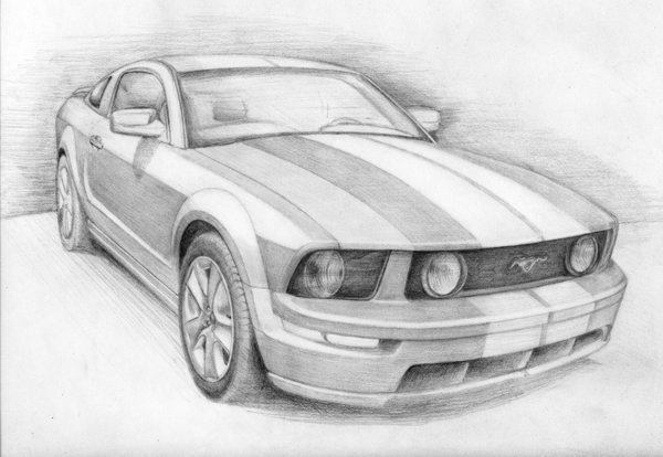 Mustang